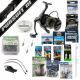 PENN RIVAL 7000 Longcast Surfcasting Package 12ft 8-15kg 2pc