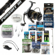 PENN RIVAL 7000 Longcast Surfcasting Package 12ft 8-15kg 2pc