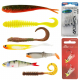 Micro Soft Baiting Value Package