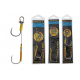 Pakula Dojo Shackle Rig Heavy Gauge