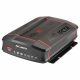 Projecta PDC25 Pro-Charge Dual Battery Charger with Solar 12/24V 25A