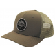 Ridgeline Peaks Trucker Cap Beech