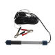 Perfect Image Underwater LED Fishing Light with 6m Cable 12V DC