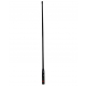 GME AW4703B 995mm Antenna Whip Black