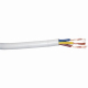 Flexible Three Core AC Mains Cable per Metre