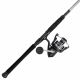 PENN Pursuit IV 8000 1002H Spin Rock Combo 10ft 10-15kg 2pc