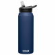 CamelBak Eddy+ Stainless Steel Insulated Water Bottle 1L Navy