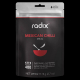 Radix Keto Plant-Based Meal V9 Mexican Chilli with Avocado 400kcal 78g
