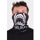 The Chums Ram Raider Balaclava UPF40 Black