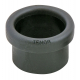 Tenob Nylon Rod Holder Insert for 50mm OD Alloy Tube Black