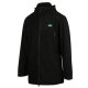 Ridgeline Hurricane Mens Fleece Jacket Black