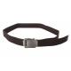 Ridgeline Webbing Belt Brown