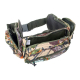 Ridgeline 5 Pocket Gumtree Bum Bag Buffalo Camo