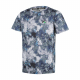 Ridgeline Performance Short Sleeve Kids T-Shirt Squall Camo