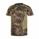 Ridgeline Whanau COOLDRY Kids T-Shirt Dirt Camo