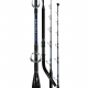 Daiwa Saltiga Tournament BB3/5-NZ Bent Butt Game Rod 5ft 6in PE3-5 1pc