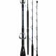 Daiwa Saltiga Tournament SB5/6-NZ Straight Butt Game Rod 5ft 6in PE5-6 1pc