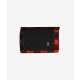 Swanndri Baby Play Mat Red/Black Check