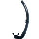 Aropec Floating Spearo Snorkel Black