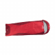 Roman Palm I +10C Sleeping Bag Fiery Red