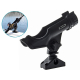 Scotty 230 Powerlock Rod Holder with Combination Side/Deck Mount