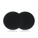 Fusion Signature Classic Black Grilles 6.5in