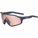 Bolle SHIFTER Sunglasses Matte Crystal Navy Phantom Vermillon Gun