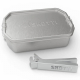 SKOTTI Boks Stainless Steel Container 1L