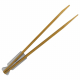 SKOTTI Bamboo Grill Tongs