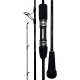 Ocean's Legacy Slow Element Spinning Slow Jig Rod 6ft 2in PE2 80-200g 1pc