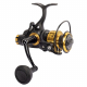 PENN Spinfisher VII Live Liner 2500LL Spinning Reel