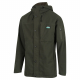Ridgeline Spray Mens Jacket Forest Green