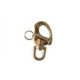 Cleveco 316 Stainless Steel Swivel Snap Shackles