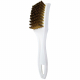 Star Brite Utility Brush Brass Bristles