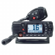 Standard Horizon Eclipse GX1400B Marine VHF Radio Black 25W
