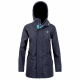 Hunters Element Storm Womens Jacket Black