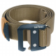 Tatonka Stretch Belt 32mm Coyote Brown