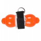Aropec Dive Marker Buoy with 75ft Line Orange