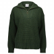Swanndri Darlinghurst Womens Zip Jumper Dark Olive