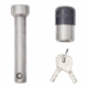 Trojan Stainless Steel Trailer Hitch Locking Pin