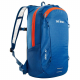 Tatonka Baix Bike Backpack 10L Blue with 2L Bladder