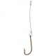 Tasmanian Devil Little Devil Single Hook Rig Qty 5