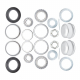 Trojan Axle Refurbishment Kit 1500kg