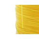 PowerPro Hollow Ace Spectra Braid Hi Vis Yellow 80lb 900m One Shot Spool