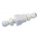 Truma Water Pressure Reducing HWS Valve