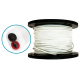 BEP Marine Twin Core Sheathed Cable White 0.6/1 kV - Per Metre