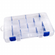 Flambeau Tuff Tainer Tackle Box with Zerust