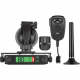 GME TX3120SPNP Super Compact UHF CB Radio 5W Plug and Play Kit