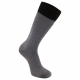 Swanndri Universal Boot Socks V2 Charcoal 3-Pack