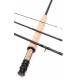 Vision Nymphmaniac Fly Rod 10ft #4 73g 4pc